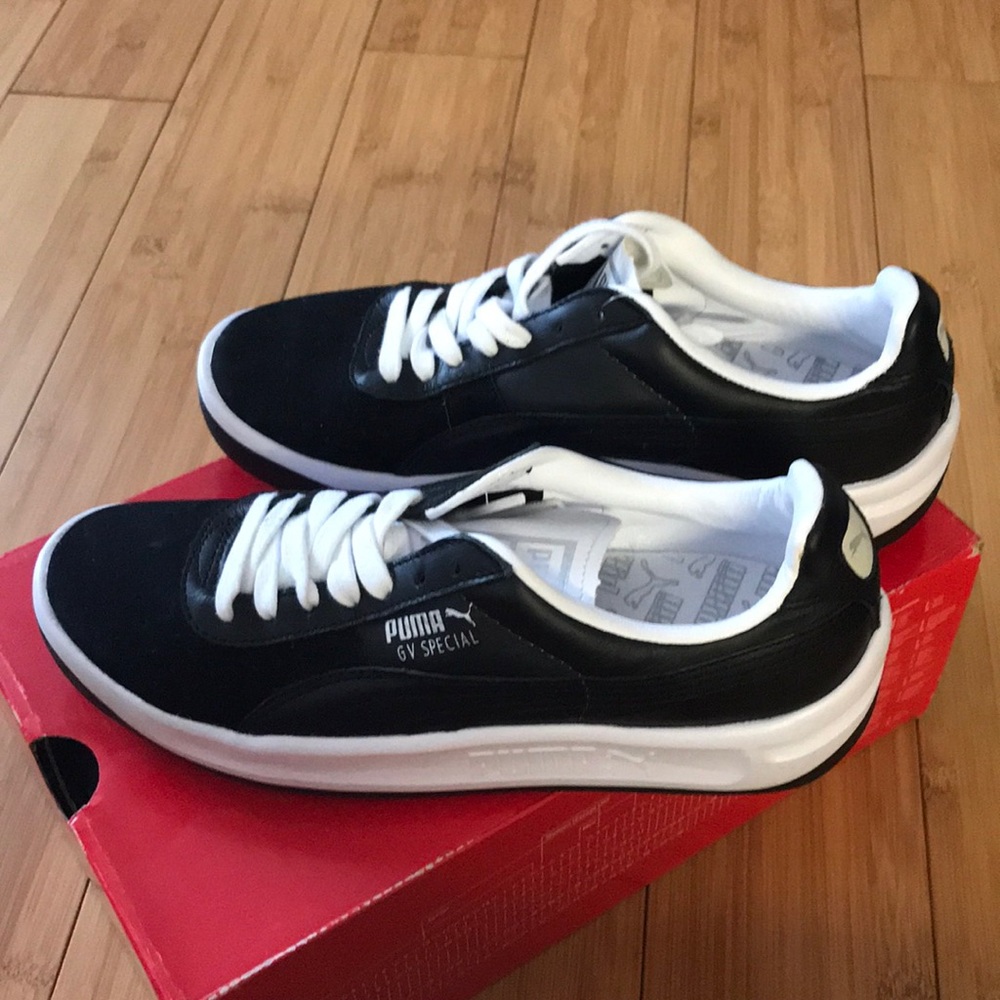 Puma GV Special Basic S